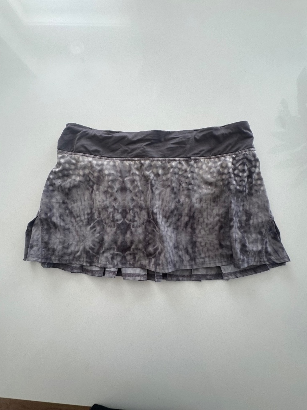 Lululemon Athletic Skirt